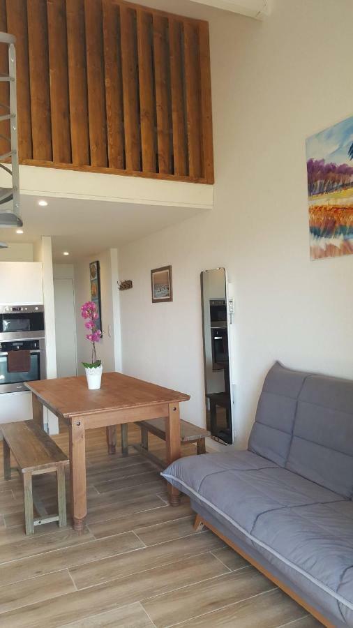 Appartement CAPBRETON face à l'océan sans vis à vis, avec piscine Exterior foto